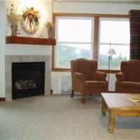 Glacier Park | Whitefish Mountain Resort | Kintla Village Condo, 307M | Photo Gallery