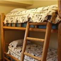 Glacier Park | Whitefish Mountain Resort | Snow Ghost House SNOW | Photo Gallery