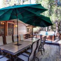 Cedar Chalet, 41A