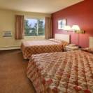 Ramada by Wyndham Anchorage Downtown