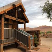 Ranch House Bungalow