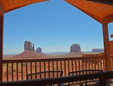 Executive Valley Rim Cabin