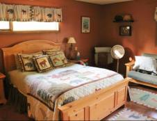 Mountain Whispers Suite - 1 Queen