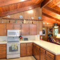 PaPa Bear Cabin at Wawona -