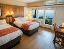 Preferred Rooms - 1 To 2 Beds