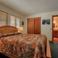 Mariposa Heights - Master Bedroom