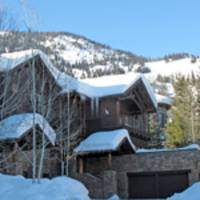 Yellowstone Park | Yellowstone Vacation Homes | Granite Ridge Lodge 3217 | Photo Gallery