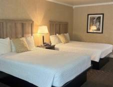 Mountain View Family Apartment