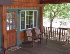 Aspen - 1 Queen & 1 Day Bed