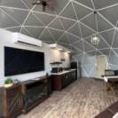 Bryce Glamp and Camp