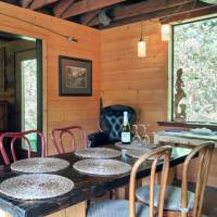 Stone Lagoon Cabin - Trinidad