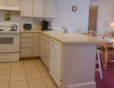 Two Bedroom Apartment