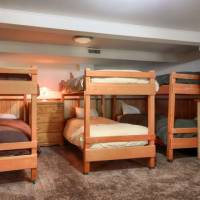 Yosemite Mountain Lodge, 99