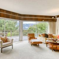 Viewcrest Retro Country Home - Orick