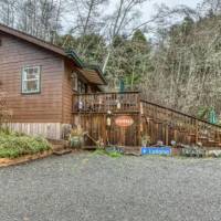 Scotty Point Cabin on the Bluff - Trinidad