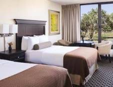 Standard Three Double Beds (XOTN)