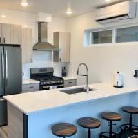 Canyon Creek - Cabin G