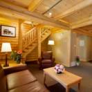 Miette Mountain Cabins