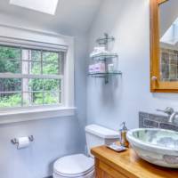 Serene Redwood Retreat - Arcata