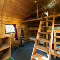 Wonder Wave Bunk House