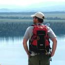 Jenny Lake Loop Trail