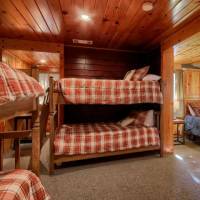 The Williams Cabin, 57