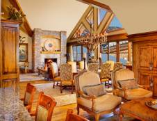 Four Bedroom Penthouse Residence