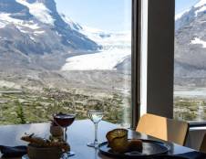 Review: Glacier View Lodge in Jasper National Park, Alberta