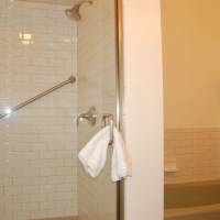 Mountain Retreat, 43A