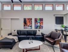 The West Temple  House (1920 sq. ft. Luxury Home)