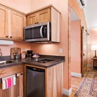 Premium Double Bungalow