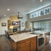 Spring Meadow Retreat, 11R