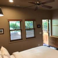 Three Bedroom Townhouse (Sleeps 9)