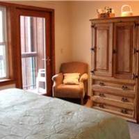 Glacier Park | Whitefish Mountain Resort | Kintla Village Hotel, K201L | Photo Gallery