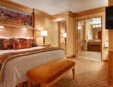 Premium Room Suite - 1 King