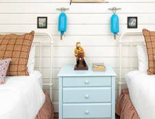 Ocean View Hotel Room - 2 Queens