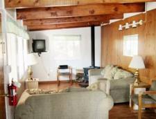 Two Bear Creek Cabins