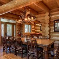 Yosemite Luxury Estate