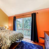 Stylish Cabin - Orick