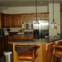 Glacier Park | Whitefish Mountain Resort | Moose Run Townhome MR349 | Photo Gallery