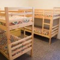 Bunk Room (Bedroom 5)