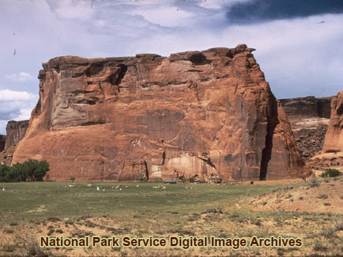 Canyon De Chelly | Photo Gallery