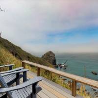 Whalerock Luxury Home - Trinidad