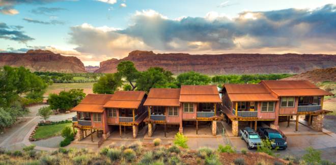 Moab Springs Ranch