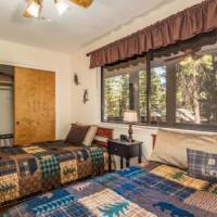 Yosemite Rendezvous at Fish Camp