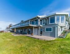 Whalerock Luxury Home - Trinidad