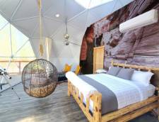 2 Person "Grand Canyon" Sky Dome