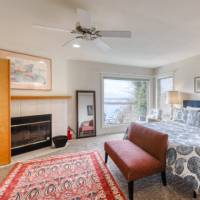 Freshwater Lagoon Retreat - Orick