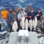 Fishing Charters