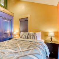 Stylish Cabin - Orick